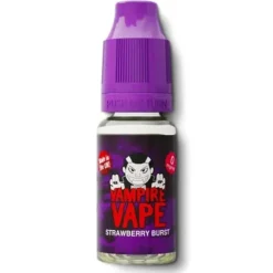 Vampire Vape Strawberry Burst by