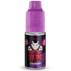 Clearance Vampire Vape Strawberry by