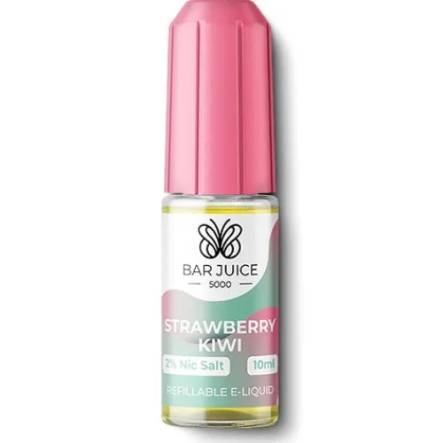Sale Bar Juice Strawberry Kiwi by 5000
