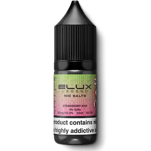 New Elux Strawberry Kiwi by Legend