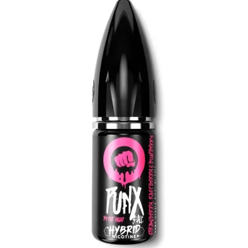 Clearance Riot Squad Strawberry Raspberry and Blueberry by Riot