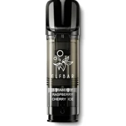 Online Elf Bar Strawberry Raspberry Cherry Ice Elfa Pro Pods by