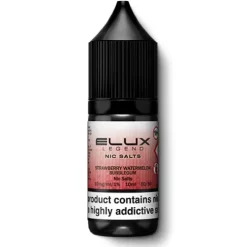 Sale Elux Strawberry Watermelon Bubblegum by Legend