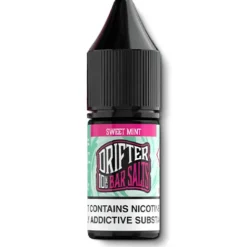 Drifter Sweet Mint by Bar Salts