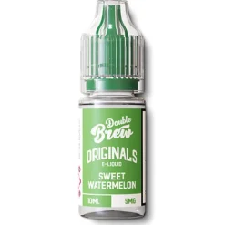 New Ohm Brew Sweet Watermelon by Double Brew
