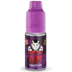 Hot Vampire Vape Tobacco 1961 by