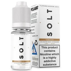 Hot SOLT Tobacco by