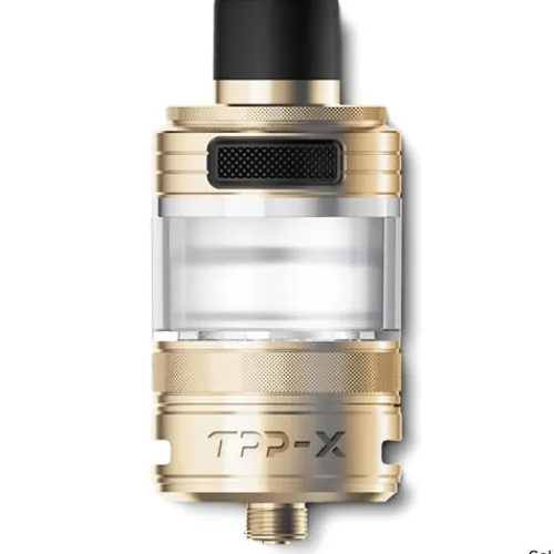 Sale VooPoo TPP X Pod Tank by