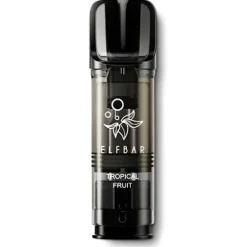 Sale Elf Bar Tropical Fruit Elfa Pro Pods by