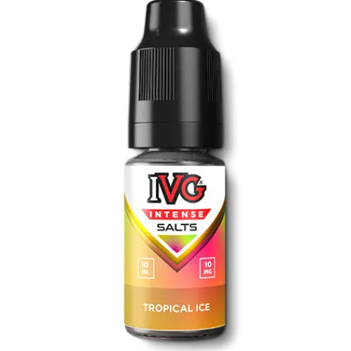Hot IVG Tropical Ice by Intense Salts