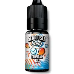 Clearance Seriously Tropical Ice by