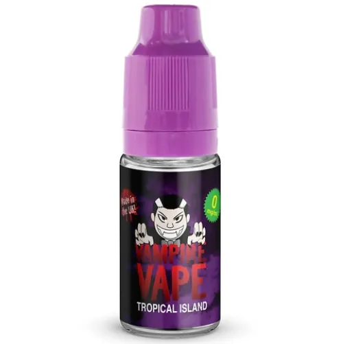 Sale Vampire Vape Tropical Island by