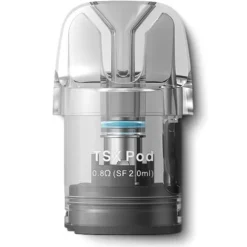 Best Aspire TSX Pods (2Pk) by