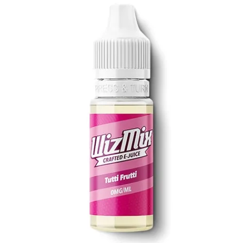 Discount WizMix Tutti Frutti by