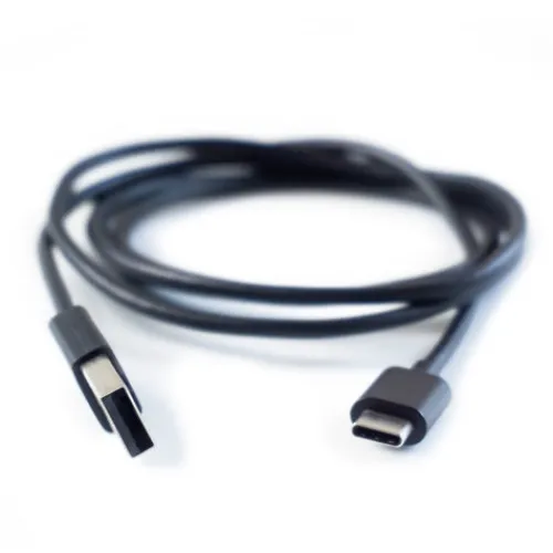 Sale Non-Branded USB-C Cable Black