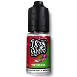 New Doozy Verylicious by