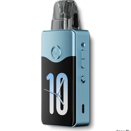 Online VooPoo Vinci E120 by