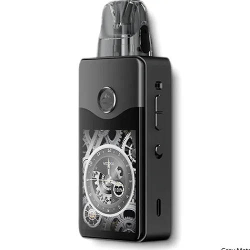Online VooPoo Vinci E120 by
