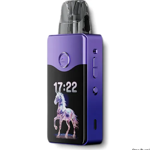 Online VooPoo Vinci E120 by