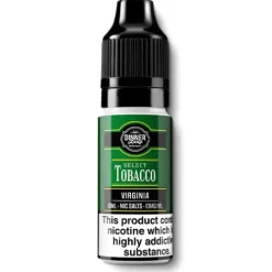 Clearance Dinner Lady Virginia by Tobacco