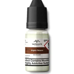 Clearance Vapemate Virginia Tobacco by