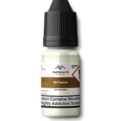 Discount Vapemate VM Tobacco by