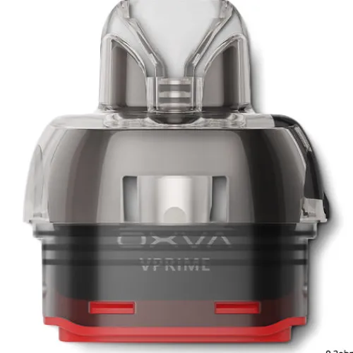 New Oxva VPrime Pods (2Pk) by
