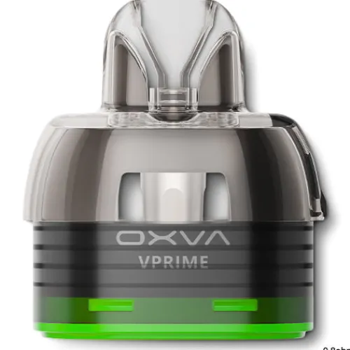 New Oxva VPrime Pods (2Pk) by