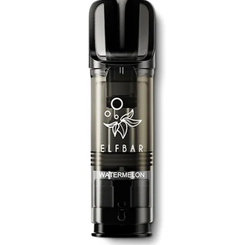 Discount Elf Bar Watermelon Elfa Pro Pods by