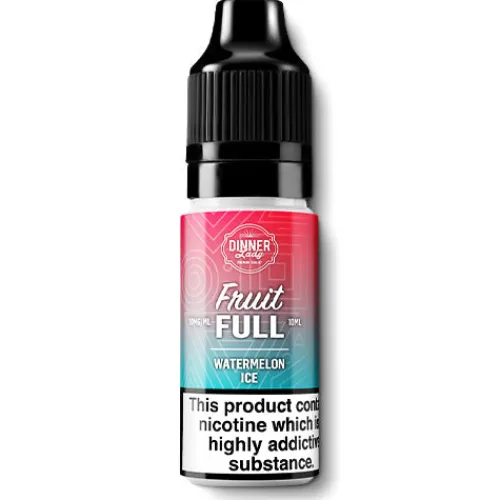 Sale Dinner Lady Watermelon Ice by