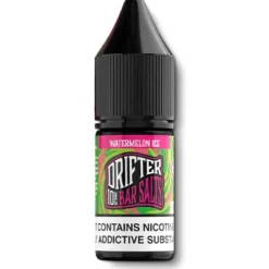 Best Drifter Watermelon Ice by Bar Salts