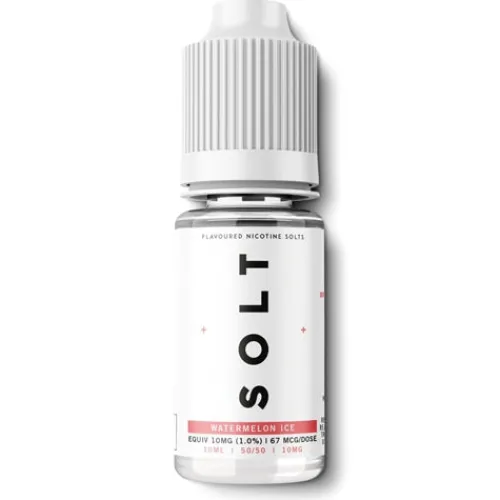 Hot SOLT Watermelon Ice by