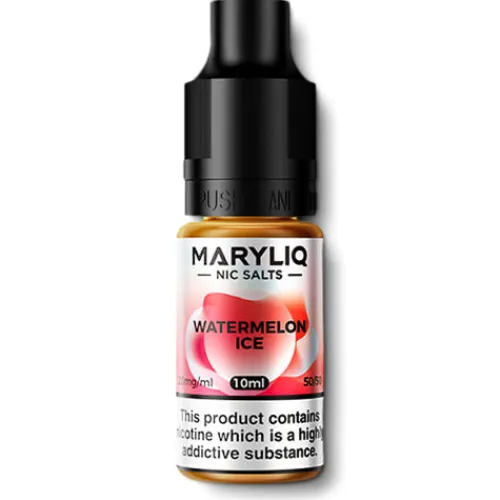 Online Lost Mary Watermelon Ice MaryLiq by