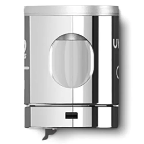 Best Uwell Whirl S Tank by Silver