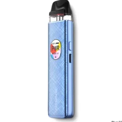 New Vaporesso Xros 5 by