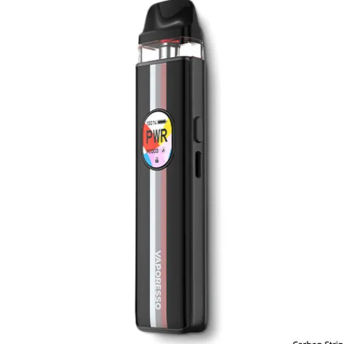 New Vaporesso Xros 5 by