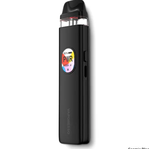 New Vaporesso Xros 5 by