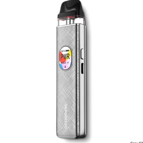 New Vaporesso Xros 5 by