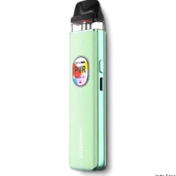 New Vaporesso Xros 5 by