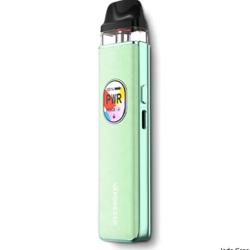 New Vaporesso Xros 5 by