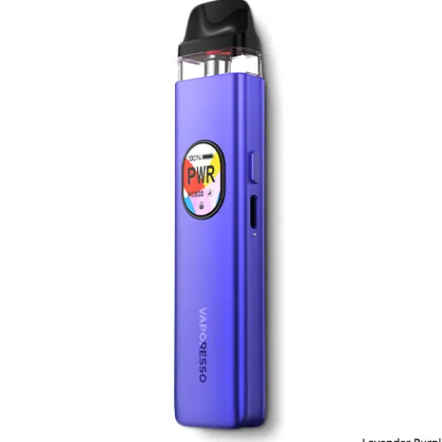 New Vaporesso Xros 5 by