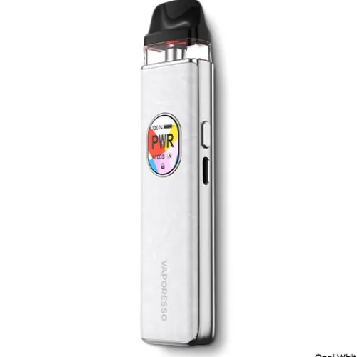 New Vaporesso Xros 5 by